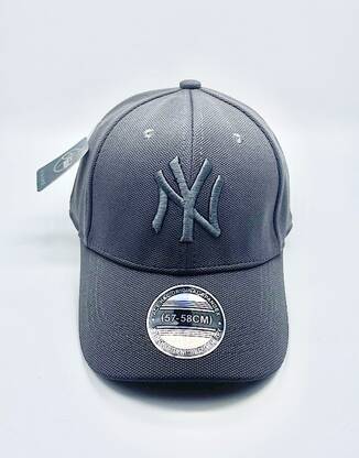 Мужская кепка New York Yankees