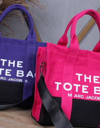 Женская сумка  THE TOTE BAG MJ